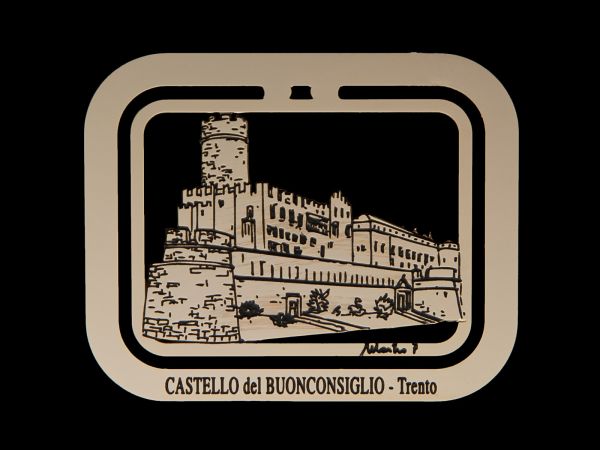 Castello del Buonconsiglio