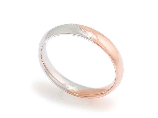 Incontri tonda-Bianco e rosè