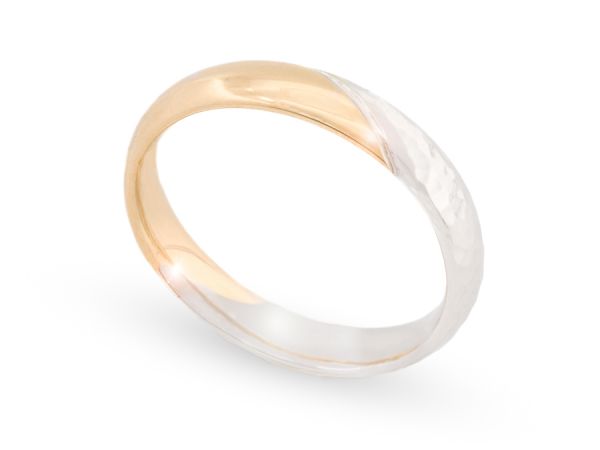 Incontri tonda martellata