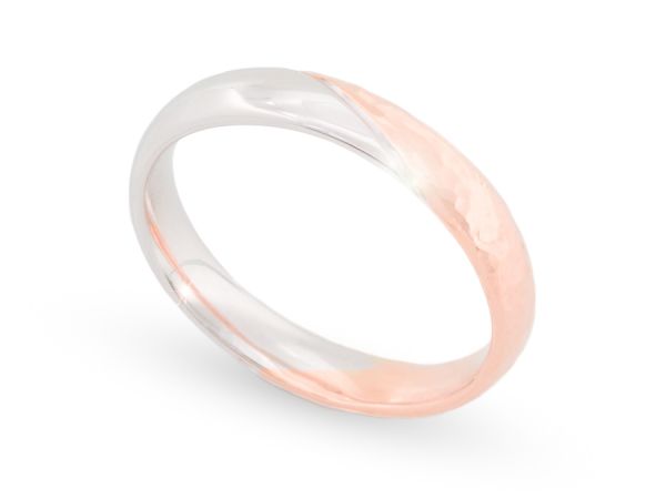 Incontri tonda martellata