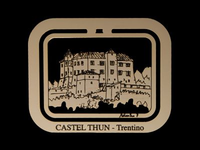 Trentino Castel Thun 