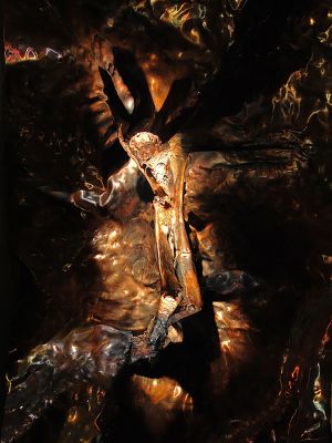 Cristo della speranza