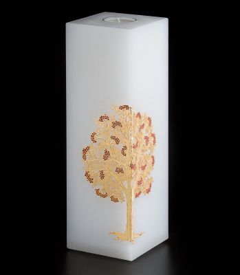 Alberi: Candela torre grande