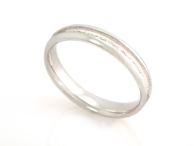 Storie tonda platino