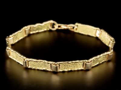 Bracciale piastrine A