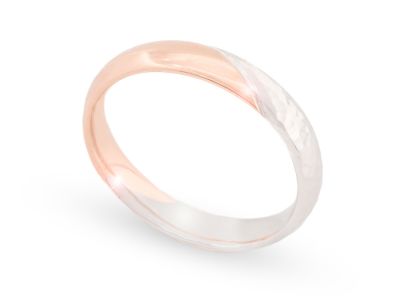 Incontri tonda martellata