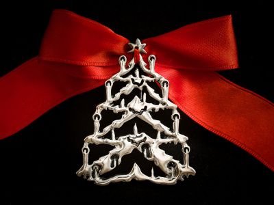 Stelle infinito albero