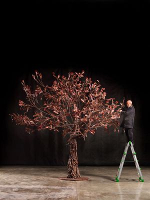 Alberi delle grandi madri: il castagno