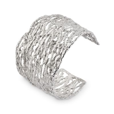 Bracciale particolare bianco