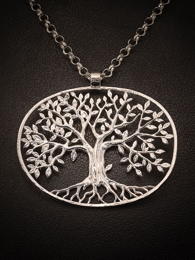Ciondolo Albero della vita
