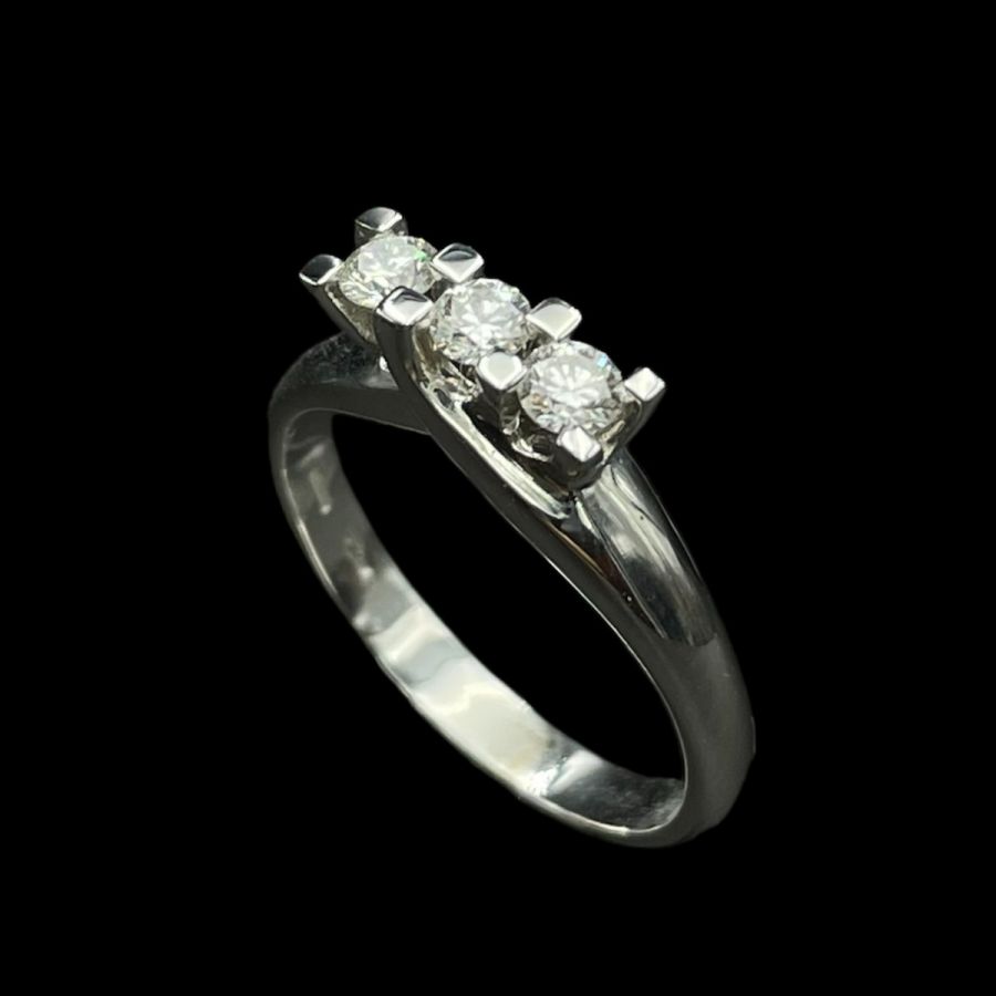 Anello trilogy b
