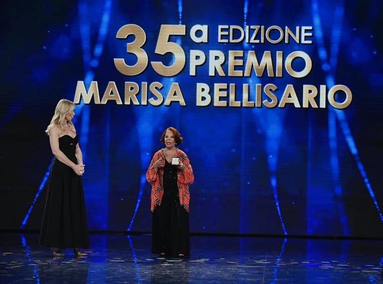 Premio Marisa Bellisario