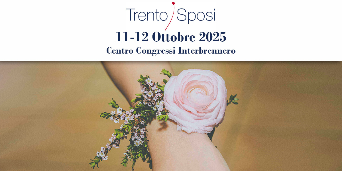 Trento Sposi 2025