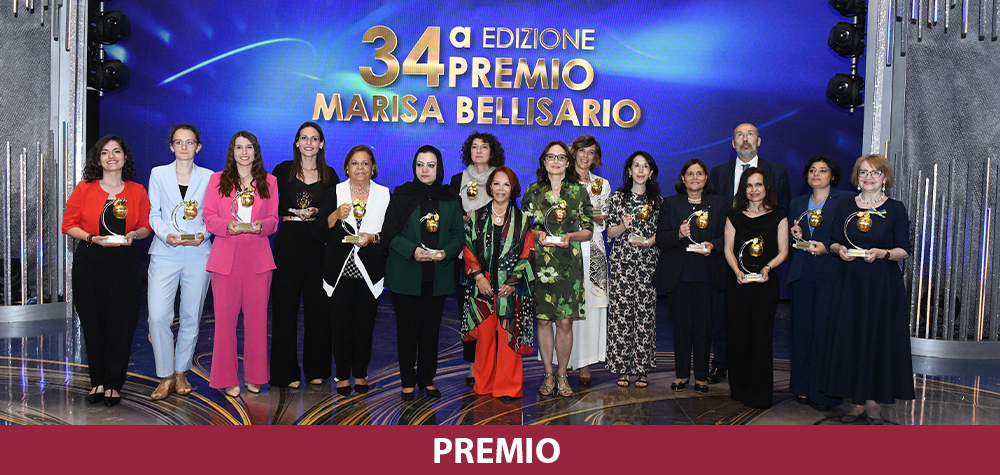 Premio Marisa Bellisario