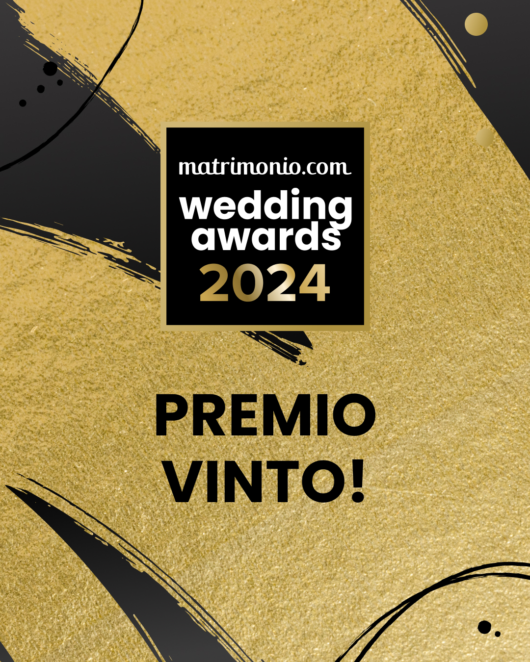 Wedding Awards 2024