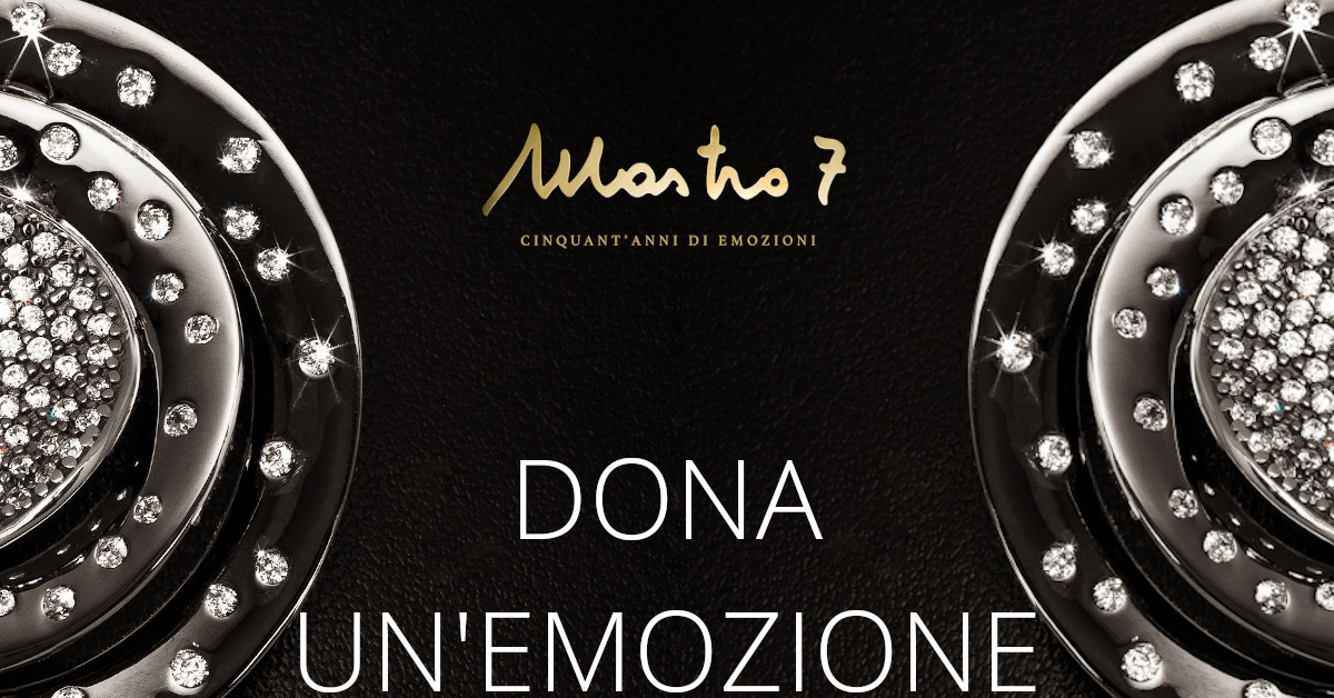 Dona un'Emozione